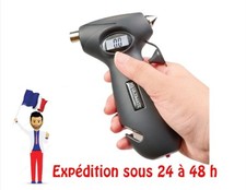 ULTIMATE SPEED Contrôleur de