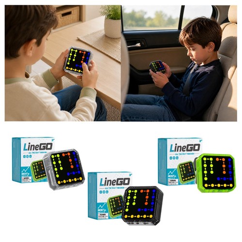 Jeu logique portable pour - jeu,
