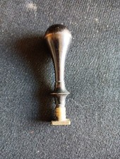 Sceau Tampon Familial Initiale