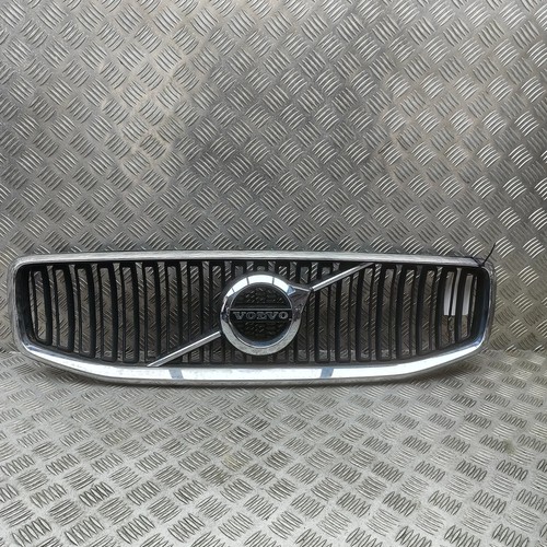 Volvo v60 mk2 calandre - volvo,