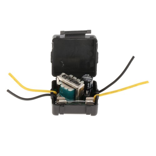 Filtre signal puissance - de,