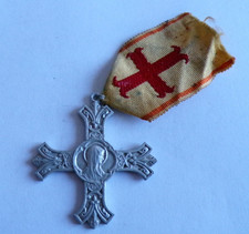 MEDAILLE RELIGIEUSE DIOCESE D'