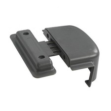 Serrure de réfrigérateur