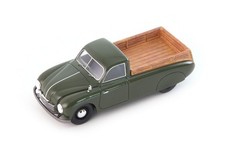 Tatra 201 Pick-Up Vert Olive