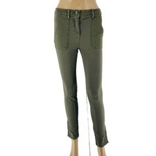 Tommy Hilfiger Femme Vert