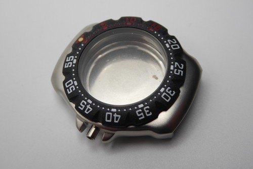 Talon acier tag - talon, en