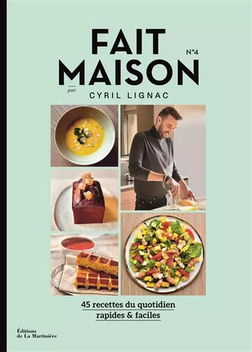Fait maison numéro - fait,