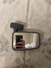 Ancien rétroviseur Renault R4 /Express ? Côté chauffeur Renault E2 400 A402