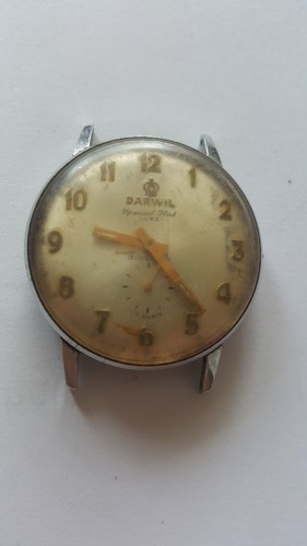 Vintage rare swiss - swiss, made