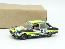 Kit Monté base Solido SB 1/43 - BMW 530 E18 Production Circuit de Pau 1978