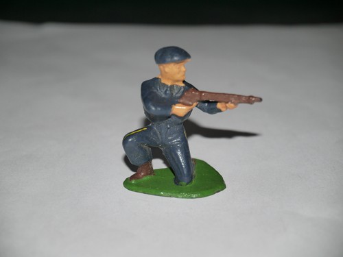 Figurine starlux chasseur - ,