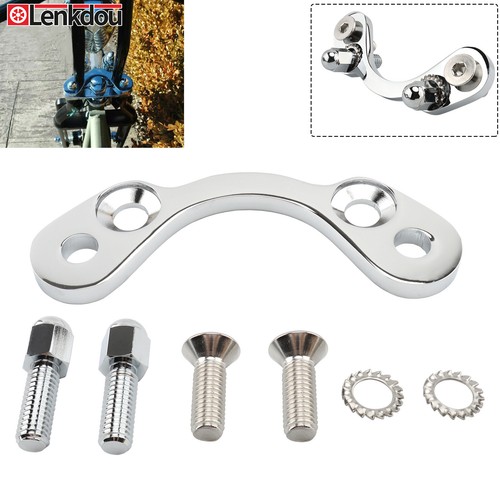 Springer handlebar tree - handlebar,