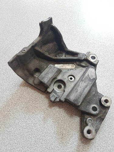 Support filtre carburant