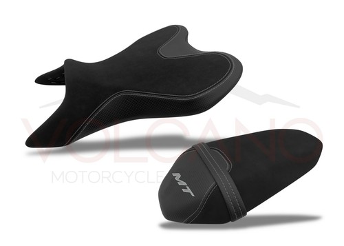 Couverture selle yamaha mt - selle,