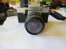 Appareil photo Praktica super