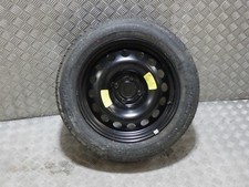 roue de secours citroen c4 205/55R16