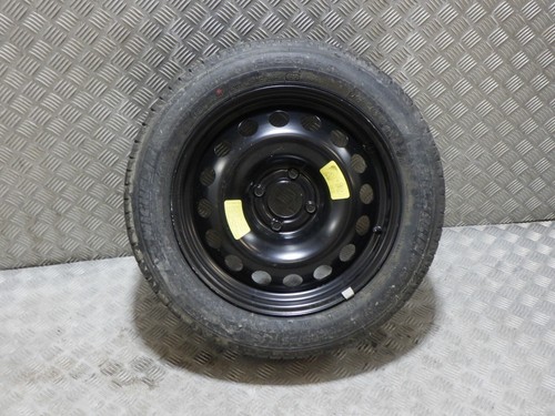 Roue secours citroen c4 - secours,