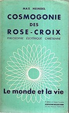Cosmogonie des rose-croix