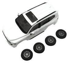 Coque carrosserie kyosho - coque,