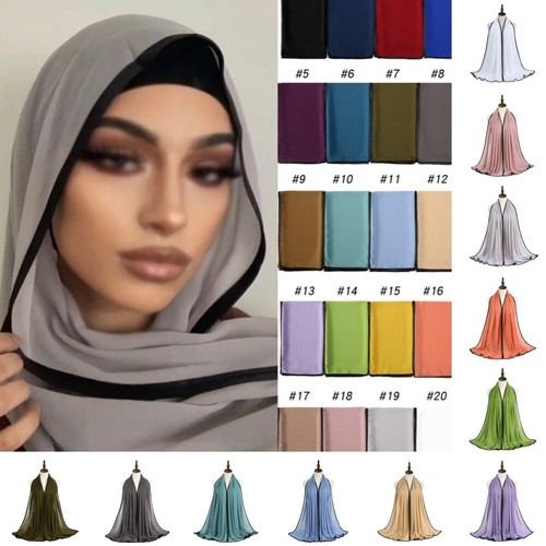Femmes écharpe mousse - Écharpe, en