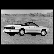Photo A.023237 CHRYSLER