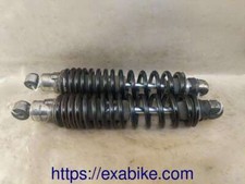 amortisseurs pour BMW R100S