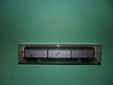 ELECTROTREN wagon portes coulissantes TRANSFESA DB 5505 (n°1bis)