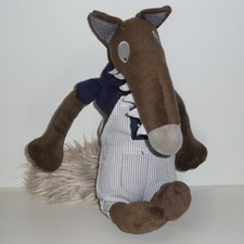 Doudou Loup éditions Auzou