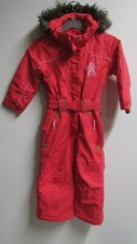 Combi ski enfant fille - combi, de