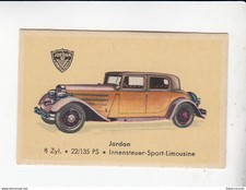 Abdulla Chromo Jordan 8