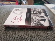 Coffret DVD La Fille Du