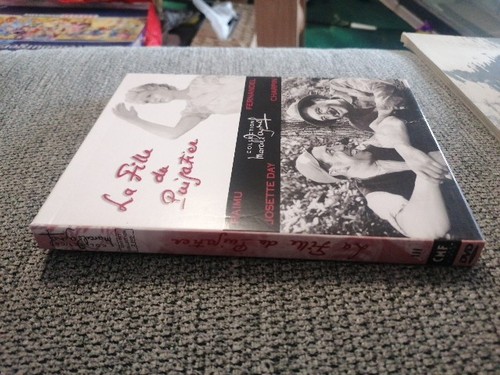 Coffret dvd fille du - coffret,