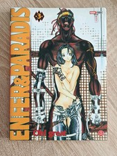 Livre Manga Enfer Et Paradis  Vol  3Édition Panini  Manga Fr 