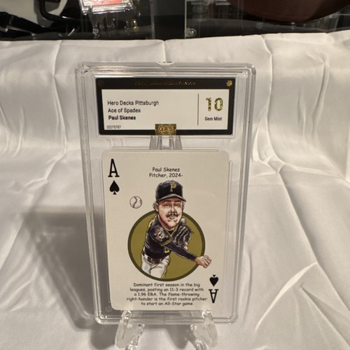Hero decks pittsburgh - hero, paul