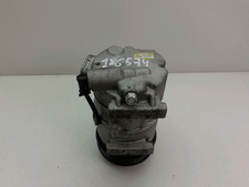 compresseur air conditionne hyundai KONA (OS, OSE, OSI) 97701J9100 186574