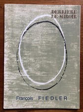 Revue Derrière le Miroir DLM
