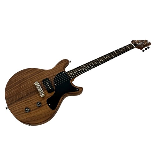Calico guitarworks d c - guitarworks, jr.