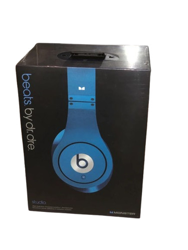 Beats dre studio - beats,