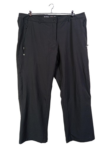 Killtec pantalon outdoor homme - pantalon,