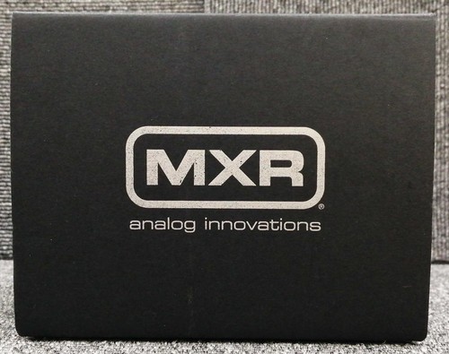 Mxr m169 carbon copy analog - mxr,