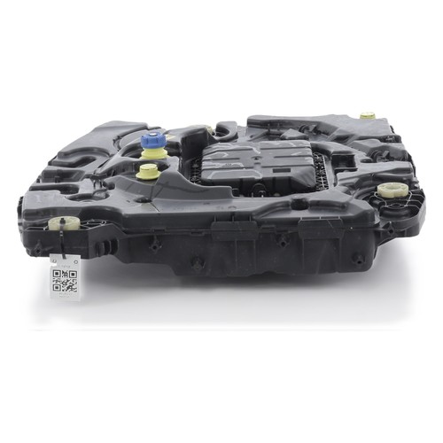 Réservoir adblue complet - adblue,
