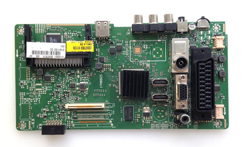 Platine main board - , ref