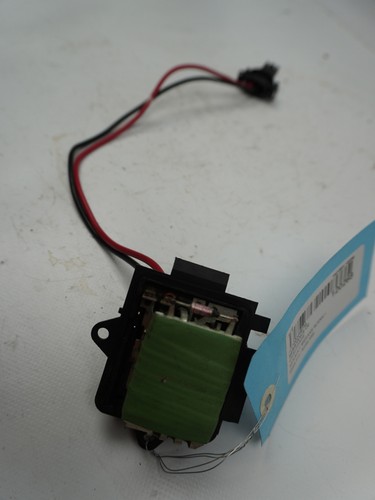 Resistance chauffage - resistance,