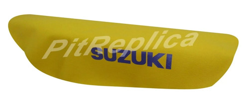 Housse selle 125 - housse,