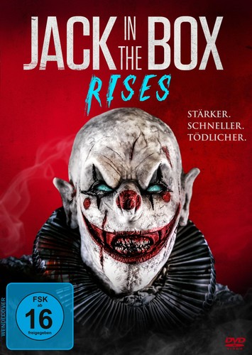 Jack the box - in,
