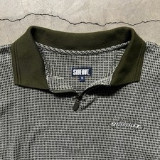 Vintage 90’s Side Out