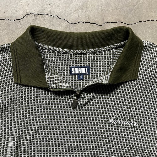 Vintage side out - vintage, 90’s