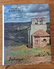 CASTILLE ROMANE  1 - éditions ZODIAQUE - LA NUIT DES TEMPS 