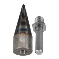  Fendeur Bûches Fendoir A