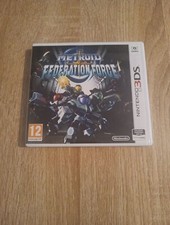 Metroid Federation Force - Nintendo 3DS - PAL FR